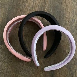 Headband Set